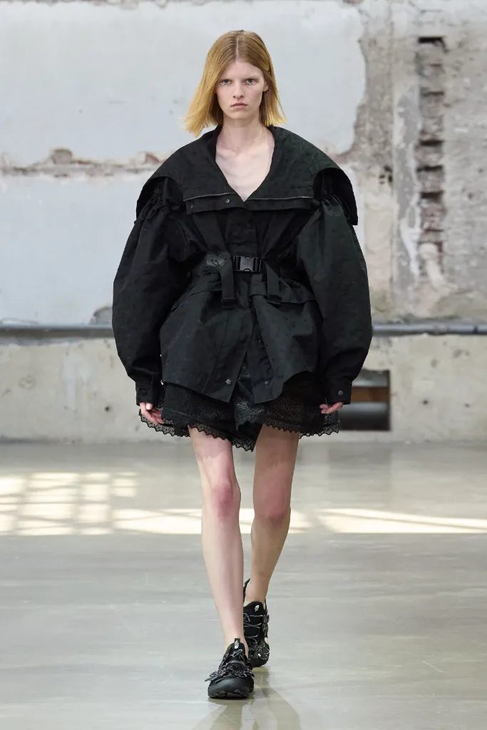 Cecilie Bahnsen 26SS023